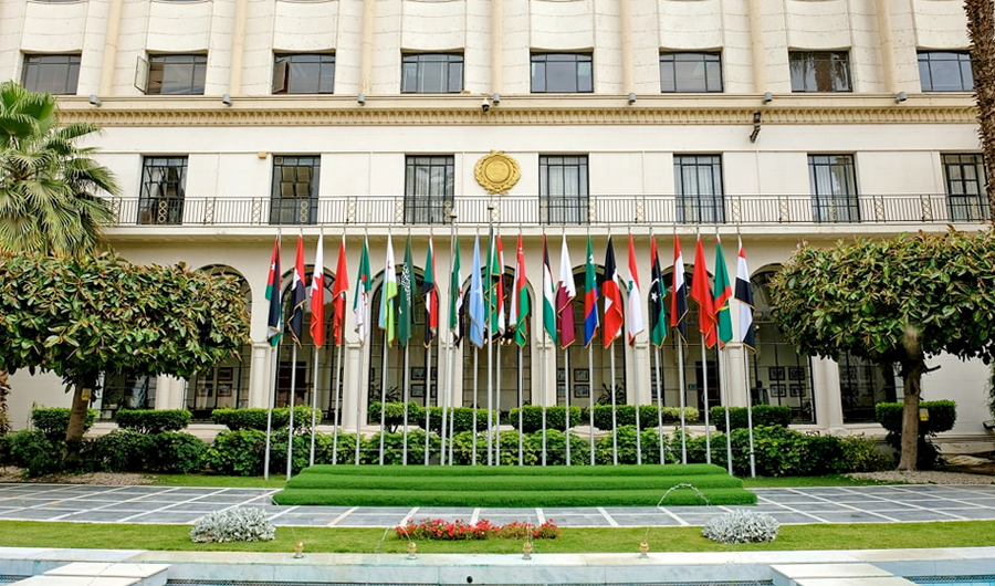 بيان مشترك من 31 دولة عربية وإسلامية من بينها الكويت يدين تصريحات نتنياهو