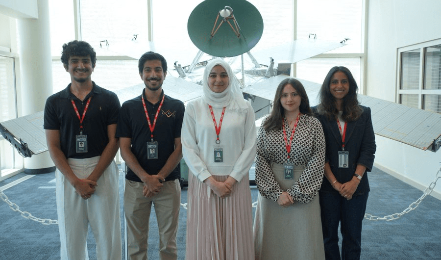 &laquo;التقدم العلمي&raquo;: اختتام الدورة الثانية من &laquo;INSPIRE&raquo; لتأهيل الكفاءات الوطنية في علوم الفضاء