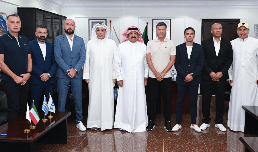 هيليو سوزا مدرب الأزرق يوقع عقد تدريب المنتخب اليوم