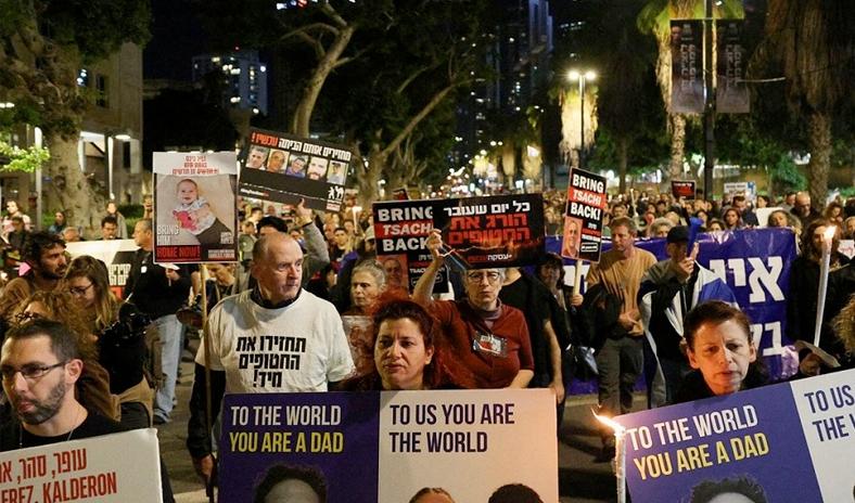 هيئة عائلات المحتجزين الإسرائيليين: لن نسمح لنتنياهو بإفشال أي اتفاق آخر