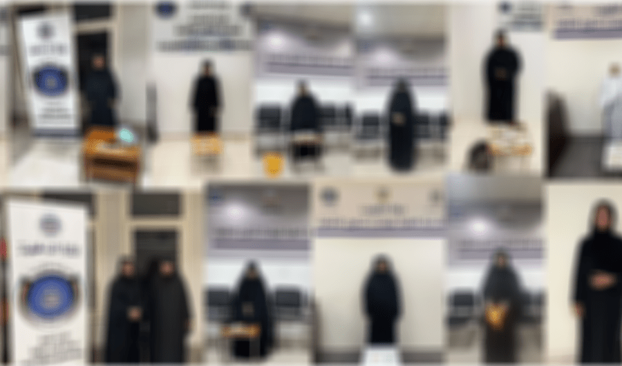 &laquo;الداخلية&raquo;: ضبط 14 متسولة خلال حملات أمنية بجميع المحافظات