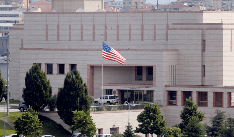 المحكمة العليا بتركيا تقضي ببطلان بيع أرض بنيت عليها السفارة الأمريكية كانت ملكا لأتاتورك