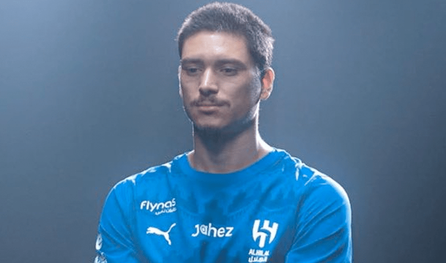 رسمياً.. الهلال السعودي يُعلن التعاقد مع نونيز مقابل 65 مليون يورو