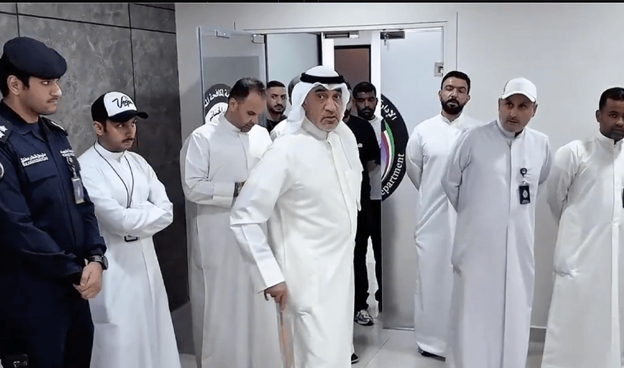 &laquo;مكافحة المخدرات&raquo; تضبط شخصاً من أرباب السوابق بتهمة تصنيع وترويج مادة الشبو