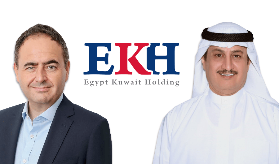 إيرادات القابضة المصرية الكويتية تقفز بنسبة 32% إلى 397 مليون دولار والأرباح تصل إلى 101 مليون دولار خلال النصف الأول من 2025