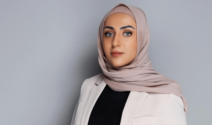 اعتماد سندس الفارسي ضمن كبار مدققي أنظمة ISO دولياً