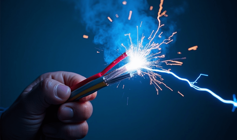 السعودية.. سرقة كابلات كهربائية تعطل 51 مدرسة وتحولها للتعليم عن بُعد