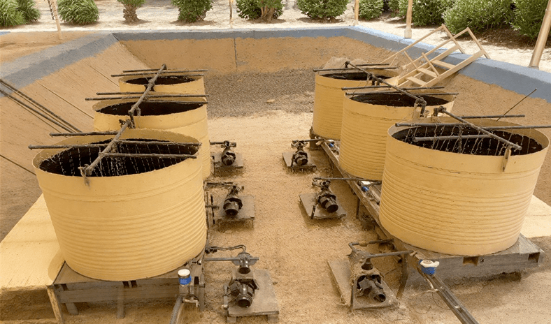 &laquo;الأبحاث العلمية&raquo;: براءة اختراع لمعالجة المياه العادمة الناتجة عن الصرف الصحي بالتناضح العكسي