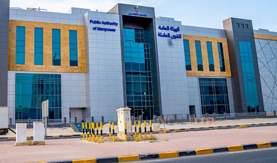 ضبط 36 مخالفًا لقانون الإقامة في مدينة المطلاع
