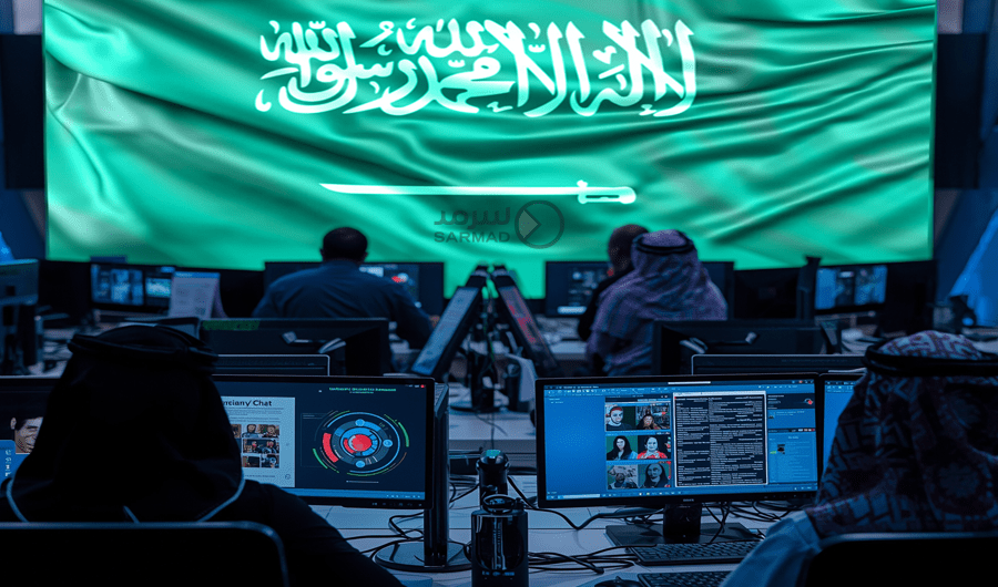 السعودية تطرح تطبيق &laquo;هيوماين تشات&raquo; للذكاء الاصطناعي مجاناً بالكامل نهاية الشهر الجاري