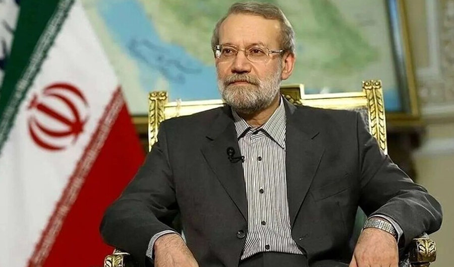 إرنا: تعيين علي لاريجاني أمينا للمجلس الأعلى للأمن القومي الإيراني