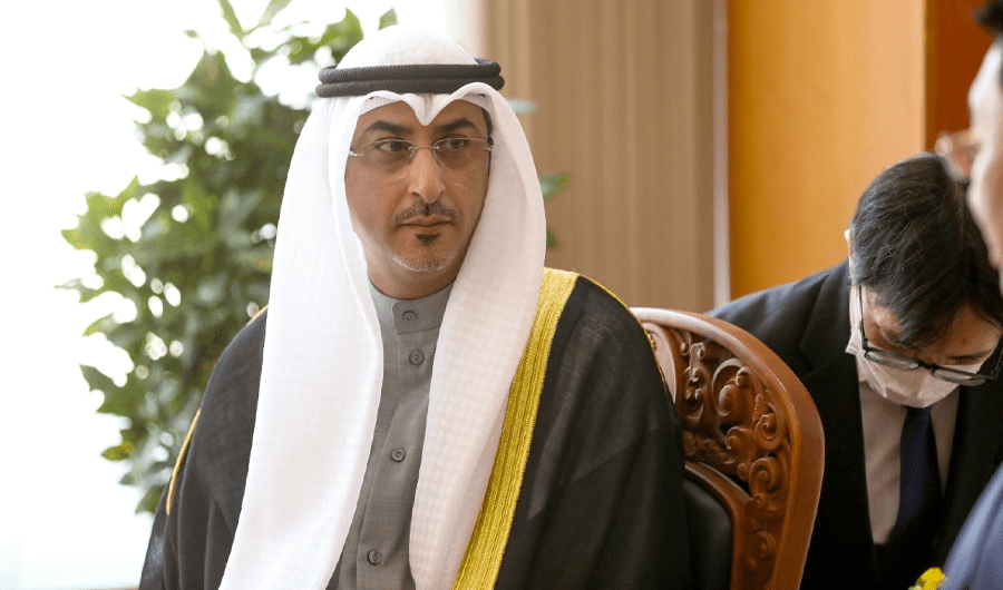 سفير الكويت: التأشيرة السياحية العادية لا تسمح لحاملها بمزاولة هواية الصيد في منغوليا