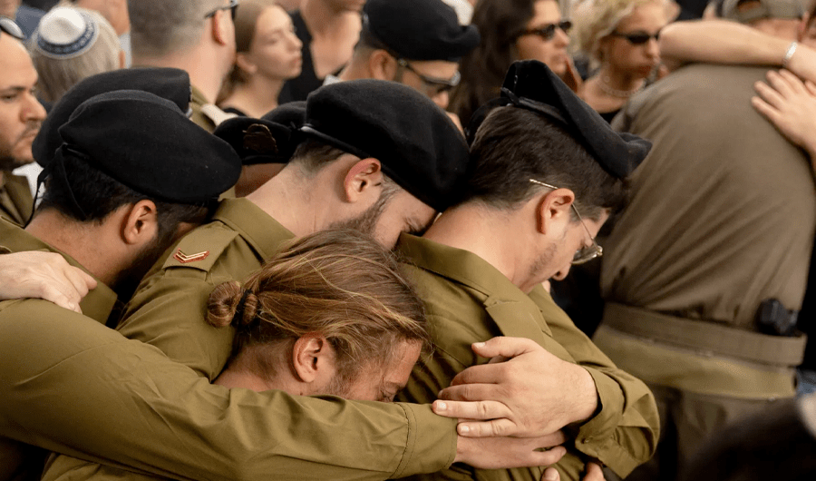 انتحار ضابط إسرائيلي وارتفاع عدد المنتحرين في جيش الاحتلال منذ بداية العام إلى 18