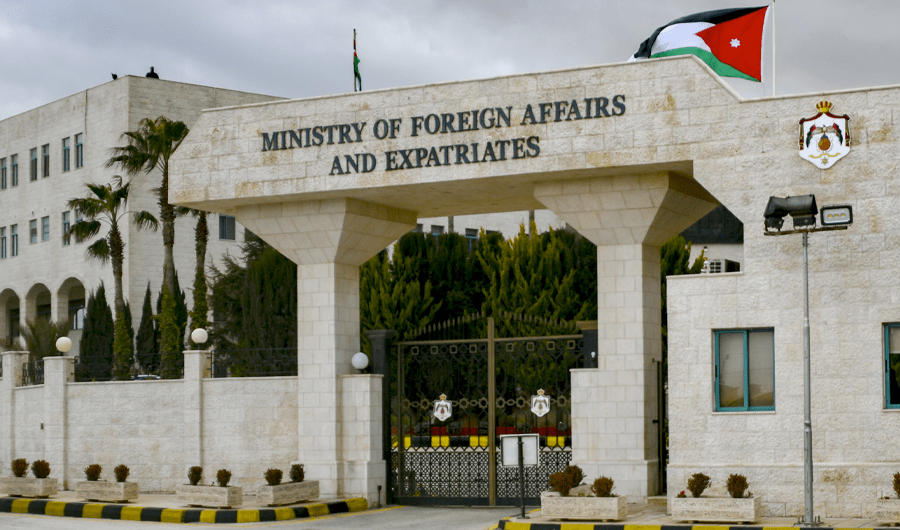 اجتماع ثلاثي في الأردن غداً بين سوريا وأمريكا لبحث الأوضاع السورية