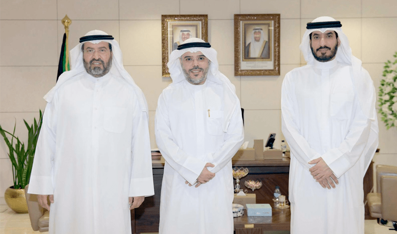 بيت الزكاة: توطين العمل الخيري داخل الكويت في صدارة أولوياتنا