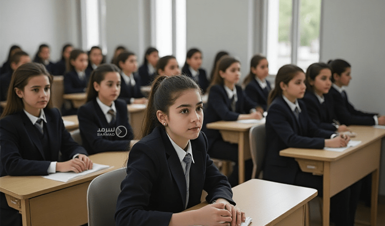 لبنان يعتمد الدراسة 4 أيام في الأسبوع لبنان يعتمد الدراسة 4 أيام في الأسبوع