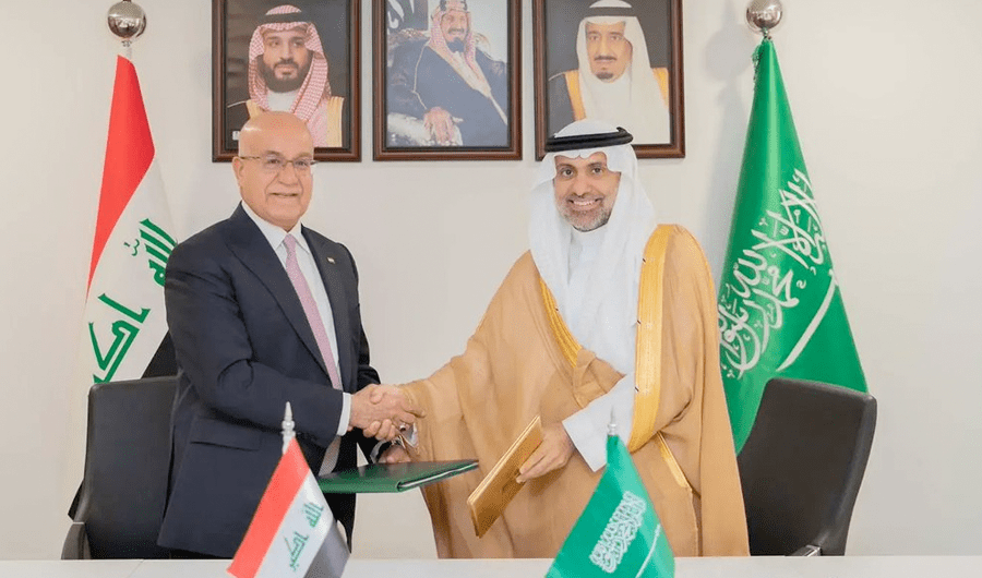 محادثات سعودية &ndash; عراقية لتعزيز التعاون المشترك في القطاع الصحي