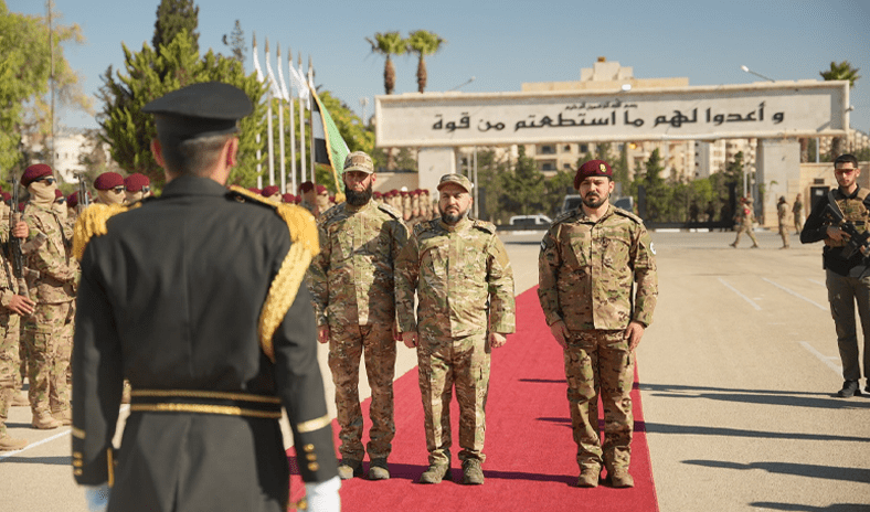 وزارة الدفاع السورية تنفي تعرض وزيرها للتسمم