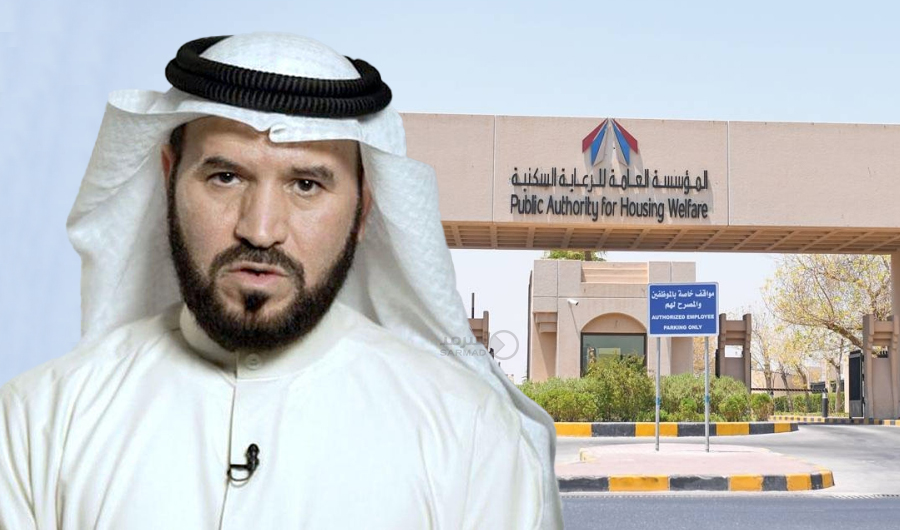 &laquo;السكنية&raquo; توقع 3 عقود لخدمات البنية التحتية بمدينتي &laquo;المطلاع&raquo; و&laquo;صباح الأحمد&raquo;