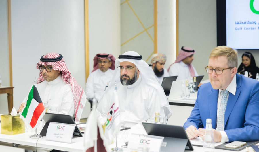 الصحة: تعزيز التكامل الخليجي وتطوير برامج الوقاية أولوية