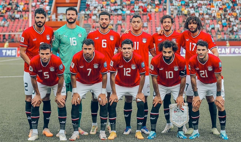 مصر ترفض مواجهة زامبيا بسبب مدربها الإسرائيلي