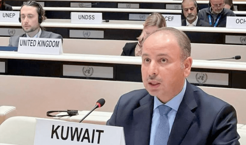 دول مجلس التعاون تعرب عن قلقها إزاء استمرار ظاهرة عمالة الأطفال وأشكال الرق المعاصرة