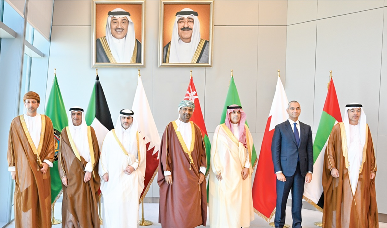 الكويت تستضيف الاجتماع الـ85 للجنة محافظي البنوك المركزية بدول &laquo;التعاون&raquo;