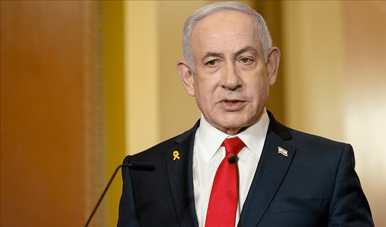 نتنياهو يعتذر عن انتهاك سيادة قطر في الهجوم على الدوحة