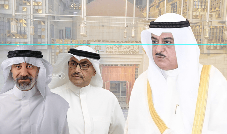 رأي المحامي عماد السيف في قرار تجميد أموال &laquo;المطير&raquo;: صلاحيات النائب العام مستمدة من القانون