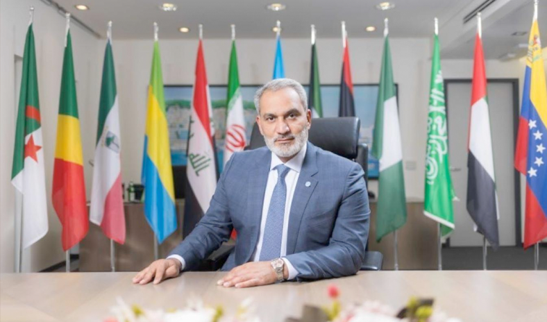 الغيص: حاجة العالم إلى النفط مستمرة لعقود وتتطلب استثمارات بـ 18.2 تريليون دولار