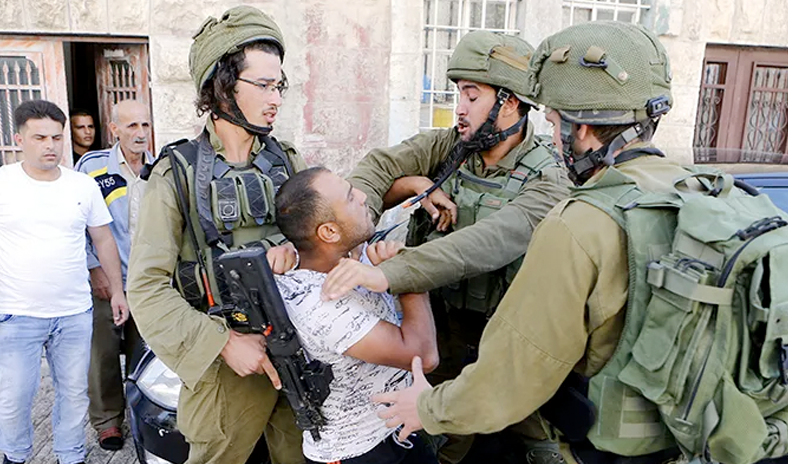 بريطانيا تمنع جنود الاحتلال الإسرائيلي من الدراسة في أكاديمية عسكرية مرموقة