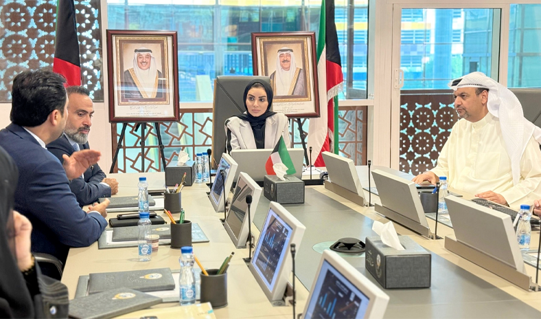 وزيرة الشؤون: مشروع ربط المخزون الاستراتيجي مع الجمعيات التعاونية يسير وفق الخطة الموضوعة