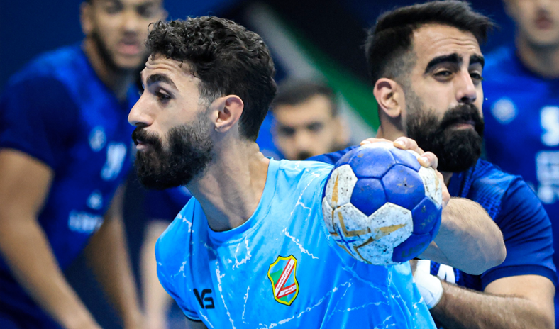 تعادل &laquo;السالمية&raquo; مع &laquo;برقان&raquo; و&laquo;كاظمة&raquo; ينتصر على &laquo;الصليبيخات&raquo;