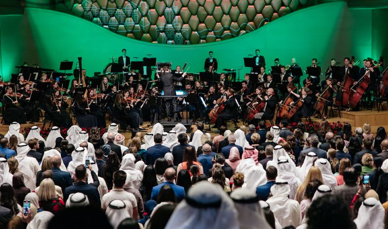 أكثر من 375 ألف زائر شاركوا بمهرجان &laquo;مواسم موسكو في الكويت&raquo;