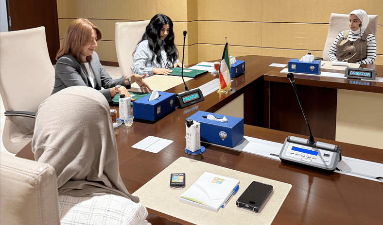 &laquo;البيئة&raquo;: حريصون على التعاون مع القطاع الخاص ودعم جهود حماية البيئة وتعزيز ممارسات الاستدامة