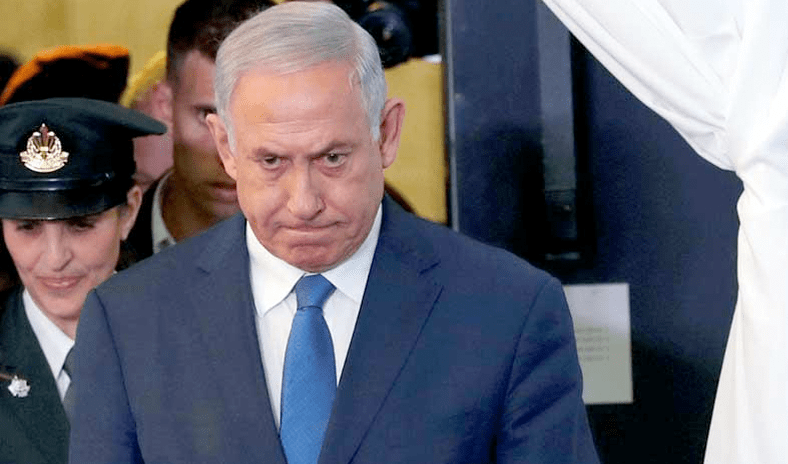 نتنياهو: اعتراف بريطانيا وأستراليا وكندا بدولة فلسطين يهدد وجود إسرائيل