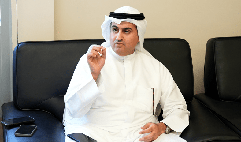 وزير العدل: رفع تصنيف الكويت بتقرير الخارجية الأمريكية للفئة الثانية بمجال محاربة الاتجار بالبشر