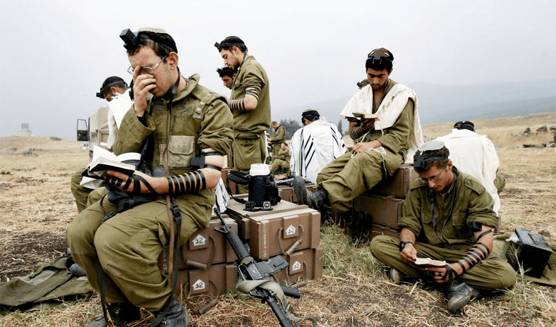 انتحار جندي إسرائيلي من لواء غولاني شارك في الحرب على غزة