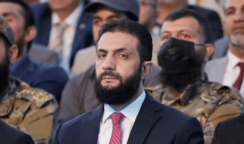 الرئيس السوري: لا أثق بإسرائيل.. واتفاق أمني معها بوساطة أمريكية قريباً