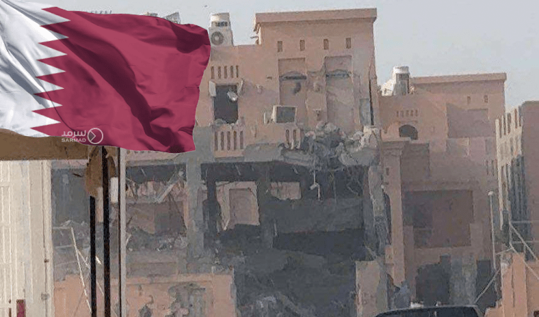 &laquo;الداخلية القطرية&raquo;: الوضع آمن في أعقاب الهجوم الإسرائيلي على أحد مقرات &laquo;حماس&raquo; السكنية بالدوحة