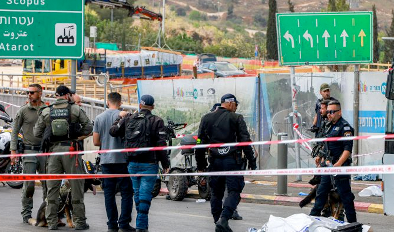 يوم دامٍ في إسرائيل.. والمقاومة تُثخن جراح الاحتلال