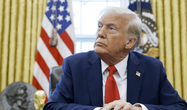 ترامب يؤكد مجدداً أن الاتفاق بشأن غزة &laquo;بات قريباً جداً&raquo;