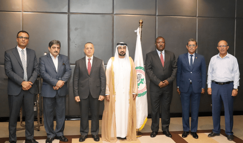 البرلمانان العربي والإفريقي: الاعتداء على قطر خرق سافر لميثاق الأمم المتحدة والأعراف الدولية