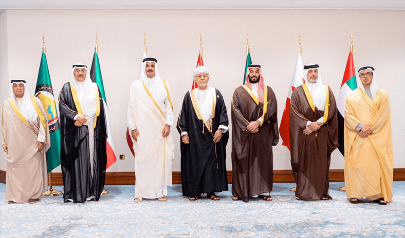 اجتماع استثنائي لـ «التعاون الخليجي» في الدوحة: تفعيل آليات الدفاع المشترك وقدرات الردع الخليجية اجتماع استثنائي لـ «التعاون الخليجي» في الدوحة: تفعيل آليات الدفاع المشترك وقدرات الردع الخليجية