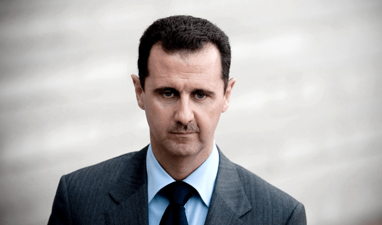 مذكرة توقيف غيابية تلاحق بشار الأسد دولياً على خلفية أحداث درعا