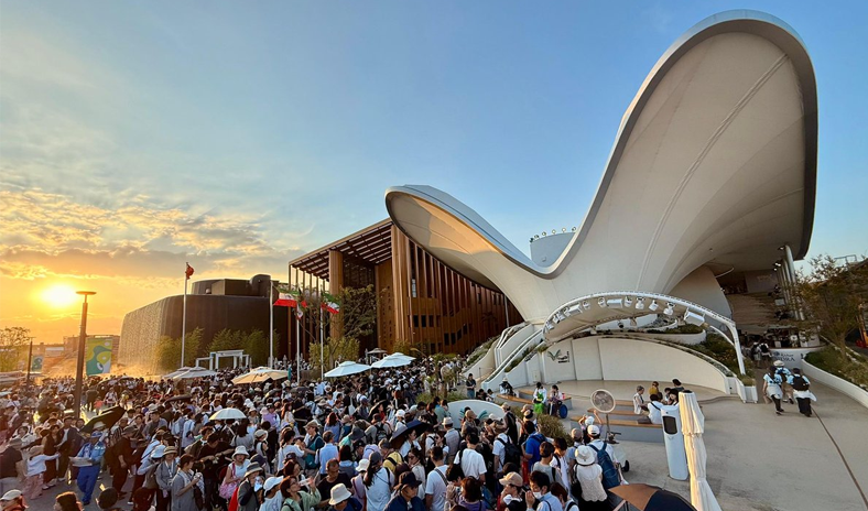 الوطيان: جناح الكويت في &laquo;إكسبو 2025 أوساكا&raquo; يُقدم تجربة ثقافية وحضارية تعكس مكانة الكويت