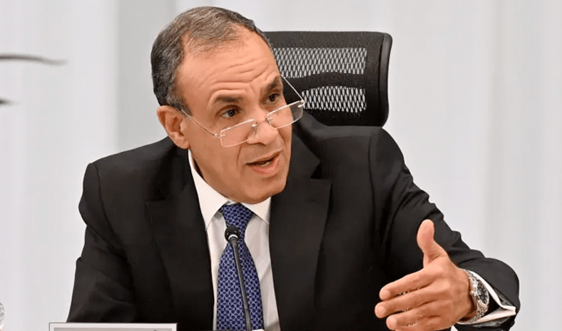 وزير الخارجية المصري: إثيوبيا تتوهم أننا سننسى حقوقنا ومصالحنا الوجودية في النيل