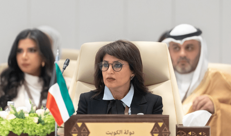 الكويت تشارك في أعمال الدورة الثانية لمجلس وزراء الأمن السيبراني العرب بالرياض