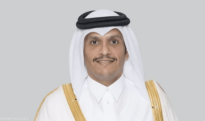 رئيس الوزراء القطري: رئيس الحكومة الإسرائيلية اعتذر من العدوان.. ونشكر الرئيس الأمريكي لضمانات عدم تكراره
