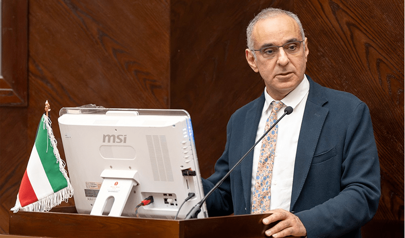 &laquo;الوطني للثقافة&raquo;: مشروع قانون الصناعات الإبداعية خطوة استراتيجية تعزز التنافسية في القطاع الإبداعي